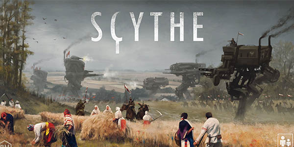 معرفی-بازی-scythe