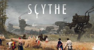 بجنگم یا بکارم؛ معرفی بازی Scythe