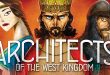 پادکست-معرفی-بازی-architect-of-the-west-kingdom